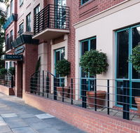 Majestic Tynte Street Apartments - Accommodation 4U