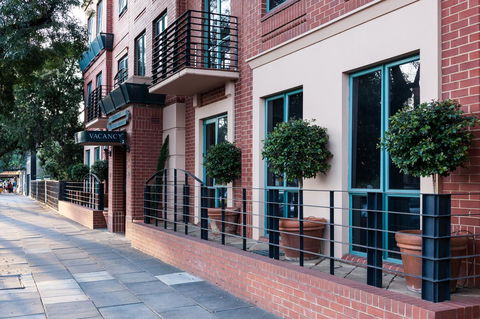 Majestic Tynte Street Apartments - Accommodation 4U 0