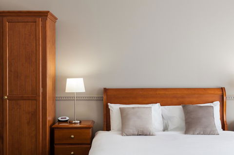 Majestic Tynte Street Apartments - Accommodation 4U 12