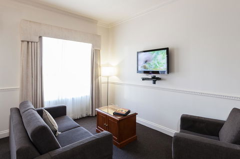 Majestic Tynte Street Apartments - Accommodation 4U 23