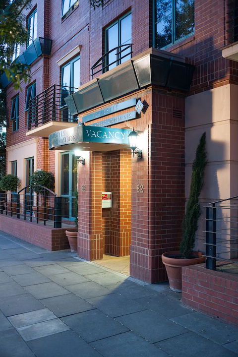 Majestic Tynte Street Apartments - Accommodation 4U 1
