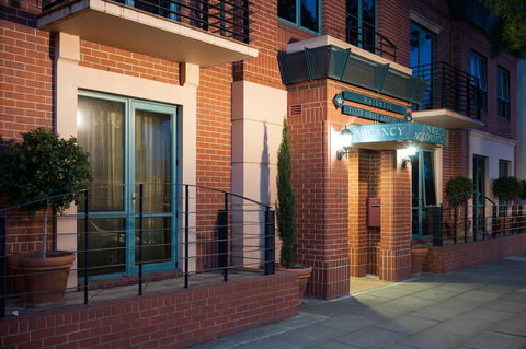 Majestic Tynte Street Apartments - Accommodation 4U 17