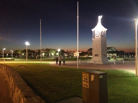 Adelaide - Semaphore Beach Front - Accommodation 4U 30