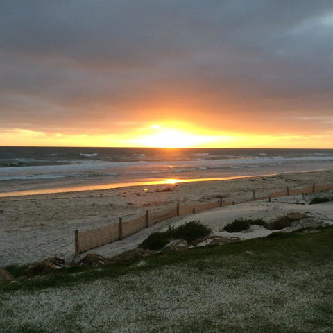 Adelaide - Semaphore Beach Front - Accommodation 4U 33