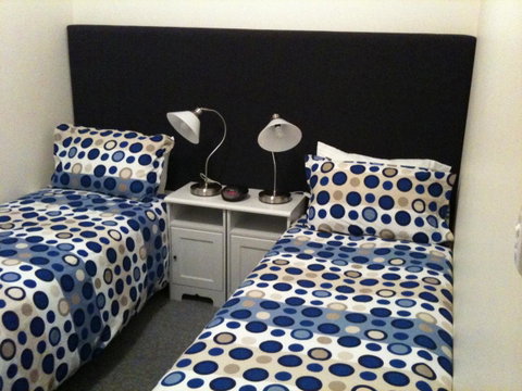 Adelaide - Semaphore Beach Front - Accommodation 4U 18