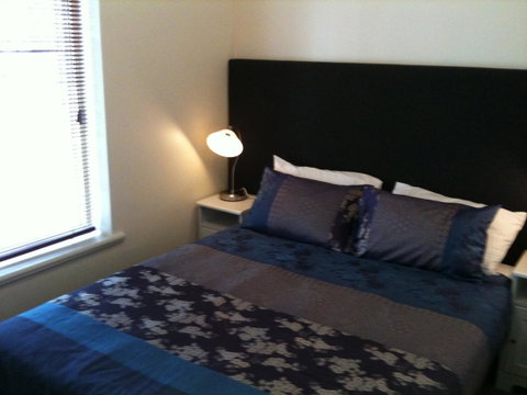Adelaide - Semaphore Beach Front - Accommodation 4U 17