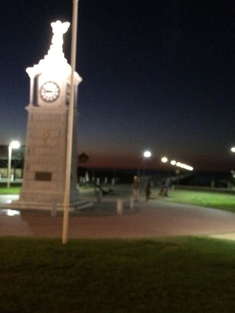Adelaide - Semaphore Beach Front - Accommodation 4U 31