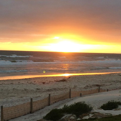 Adelaide - Semaphore Beach Front - Accommodation 4U 34