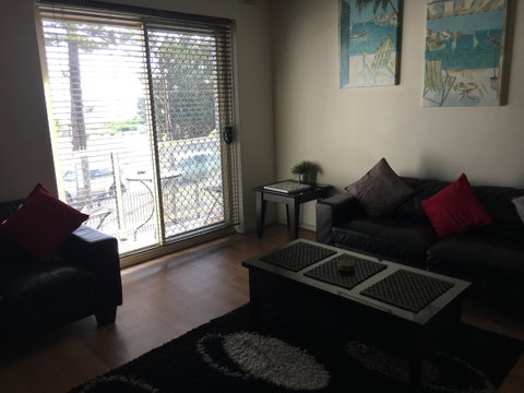 Adelaide - Semaphore Beach Front - Accommodation 4U 1