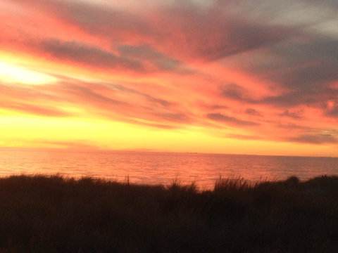Adelaide - Semaphore Beach Front - Accommodation 4U 37