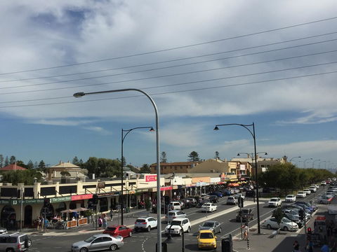 Semaphore Splash Apartments - Accommodation 4U 15