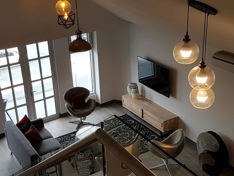 Semaphore Splash Apartments - Accommodation 4U 4