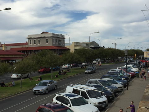 Semaphore Splash Apartments - Accommodation 4U 20