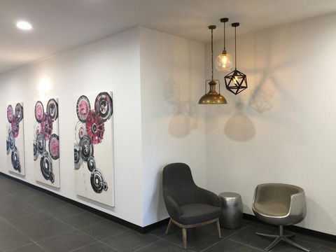 Semaphore Splash Apartments - Accommodation 4U 11