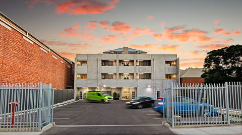 Semaphore Splash Apartments - Accommodation 4U 1