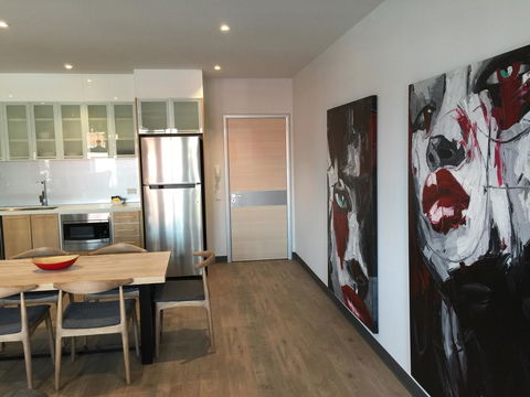 Semaphore Splash Apartments - Accommodation 4U 8