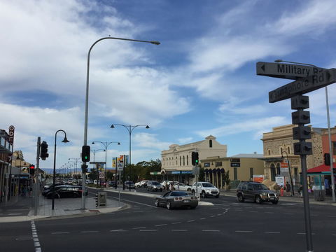 Semaphore Splash Apartments - Accommodation 4U 16