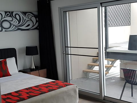Semaphore Splash Apartments - Accommodation 4U 9