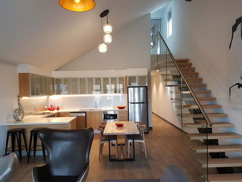 Semaphore Splash Apartments - Accommodation 4U 5