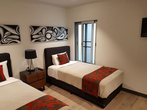 Semaphore Splash Apartments - Accommodation 4U 7