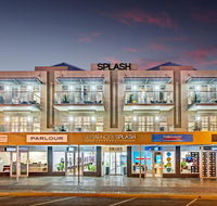 Semaphore Splash Apartments - Accommodation 4U