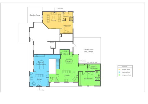 Angaston House - Accommodation 4U 3