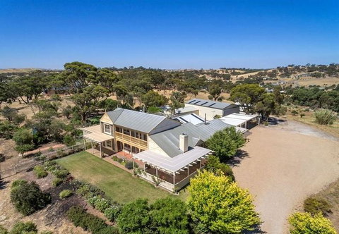 Angaston House - Accommodation 4U 23