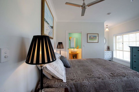 Angaston House - Accommodation 4U 4