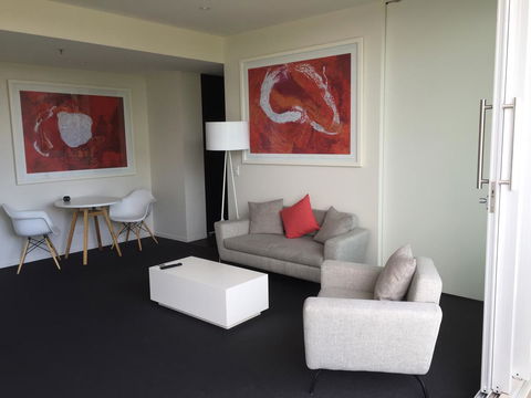 Tasha\'s Apartments On Warwick - Accommodation 4U 31