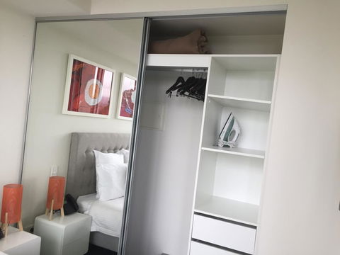 Tasha\'s Apartments On Warwick - Accommodation 4U 23