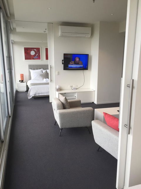 Tasha\'s Apartments On Warwick - Accommodation 4U 4