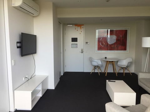 Tasha\'s Apartments On Warwick - Accommodation 4U 39