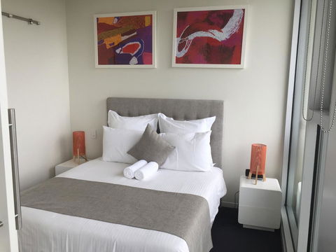 Tasha\'s Apartments On Warwick - Accommodation 4U 25