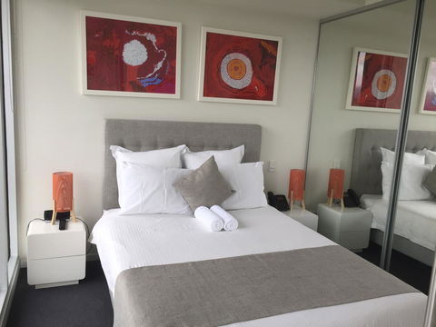 Tasha\'s Apartments On Warwick - Accommodation 4U 27