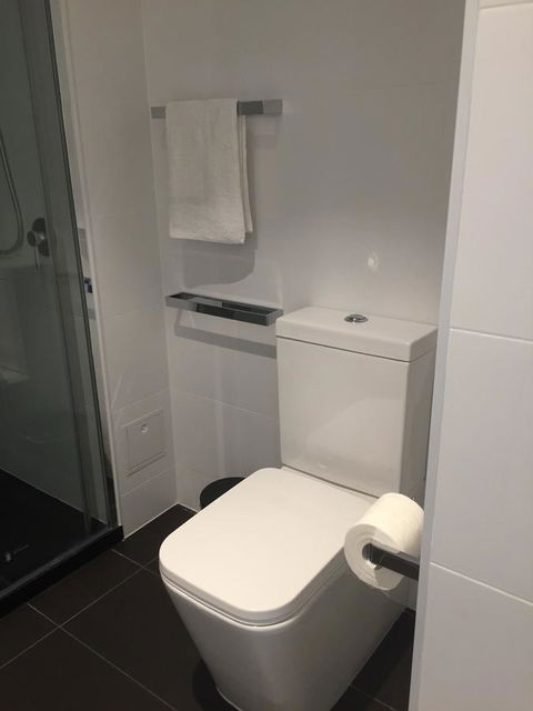Tasha\'s Apartments On Warwick - Accommodation 4U 16