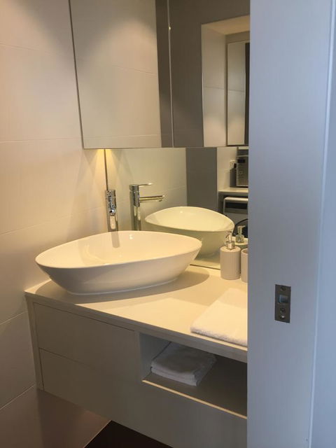 Tasha\'s Apartments On Warwick - Accommodation 4U 21