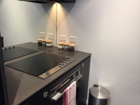 Tasha\'s Apartments On Warwick - Accommodation 4U 14