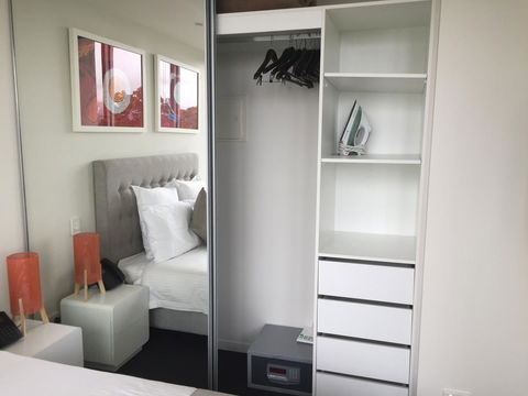 Tasha\'s Apartments On Warwick - Accommodation 4U 22