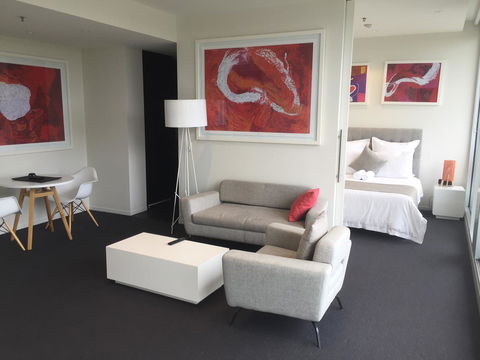 Tasha\'s Apartments On Warwick - Accommodation 4U 2
