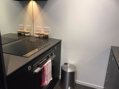 Tasha\'s Apartments On Warwick - Accommodation 4U 13