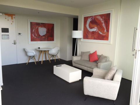 Tasha\'s Apartments On Warwick - Accommodation 4U 40
