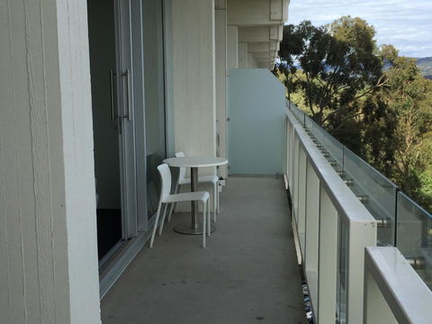 Tasha\'s Apartments On Warwick - Accommodation 4U 32