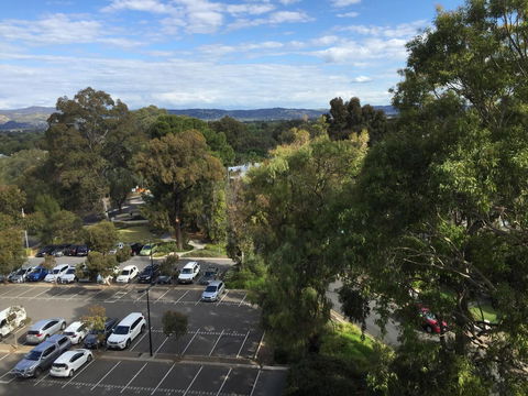 Tasha\'s Apartments On Warwick - Accommodation 4U 38
