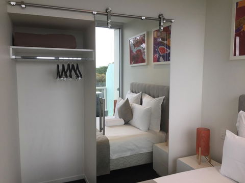 Tasha\'s Apartments On Warwick - Accommodation 4U 24