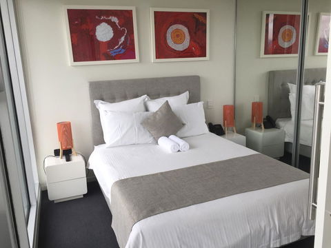 Tasha\'s Apartments On Warwick - Accommodation 4U 26