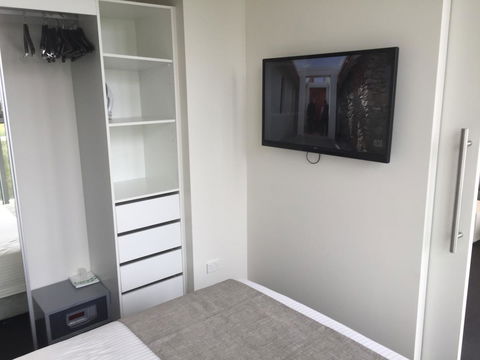 Tasha\'s Apartments On Warwick - Accommodation 4U 7