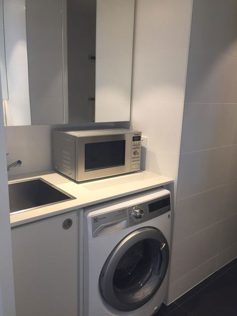 Tasha\'s Apartments On Warwick - Accommodation 4U 20
