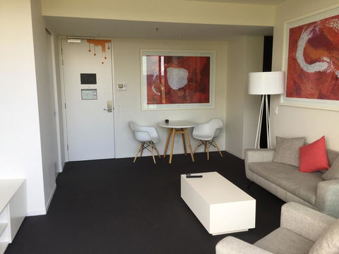 Tasha\'s Apartments On Warwick - Accommodation 4U 30