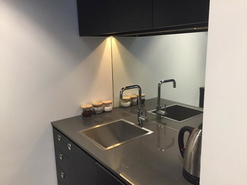 Tasha\'s Apartments On Warwick - Accommodation 4U 15