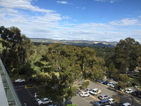 Tasha\'s Apartments On Warwick - Accommodation 4U 36